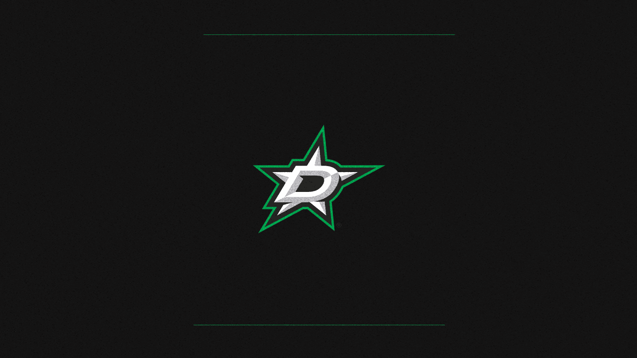 Dallas Stars Coaching Change Announced