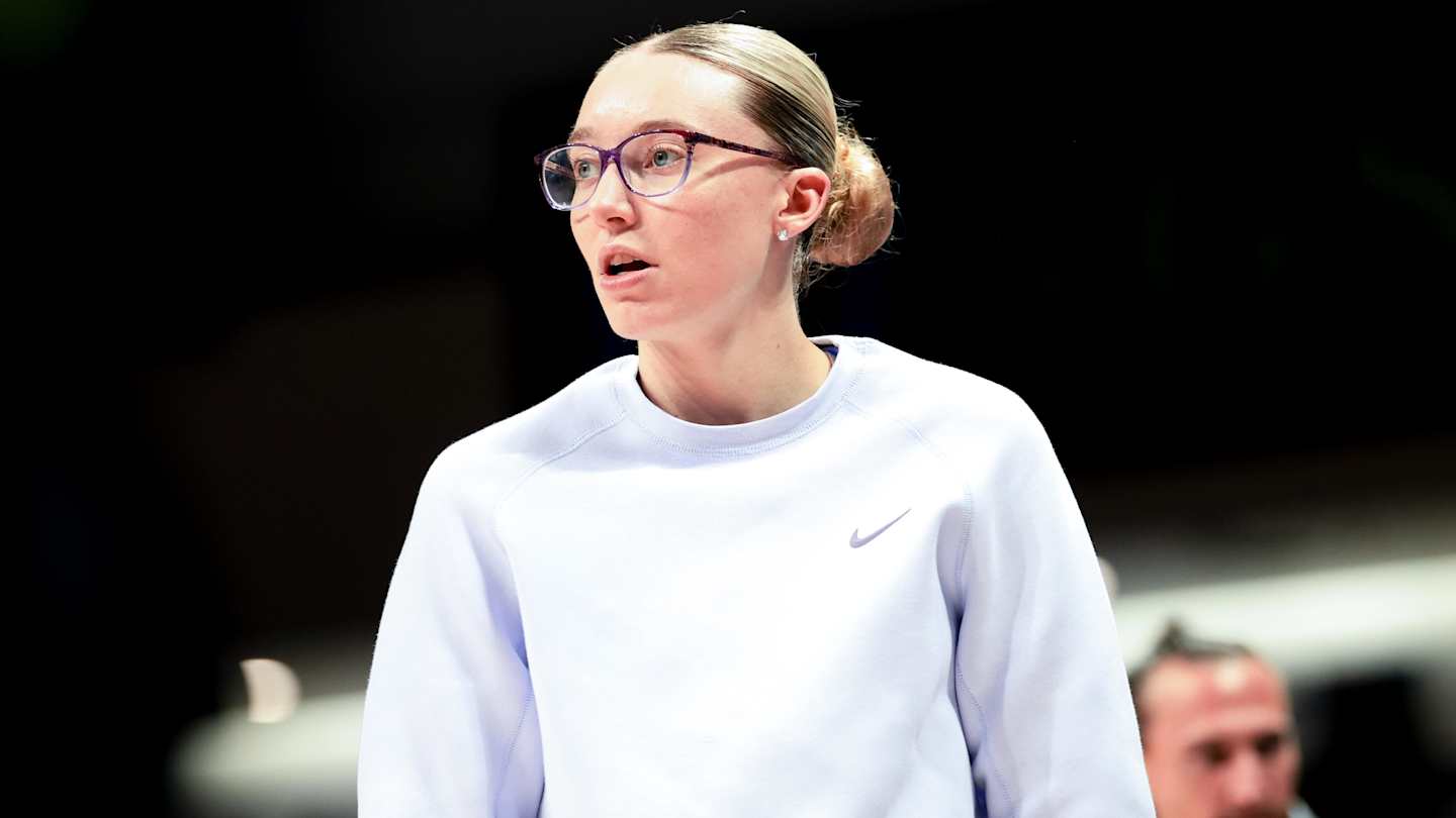 Dallas Wings' Deeper Problems Than Bueckers' Injury