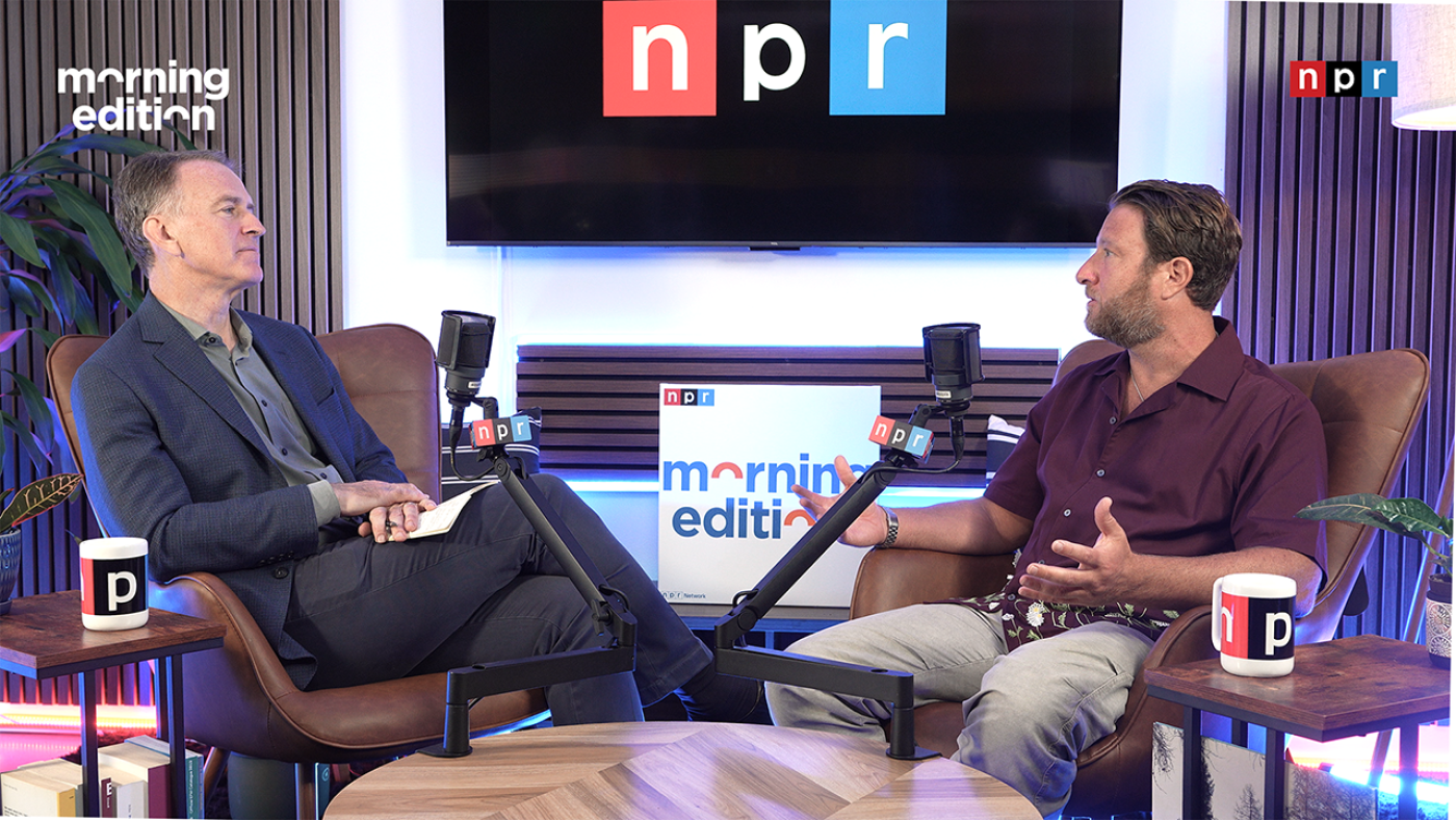 Dave Portnoy, Trump, And The Rise Of Barstool Conservatism