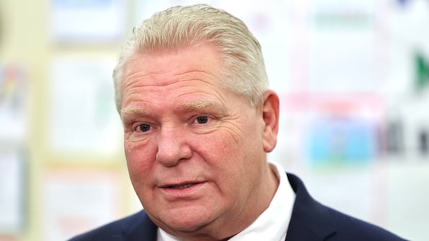 Doug Ford's Bill 5:  Special Economic Zones Analyzed