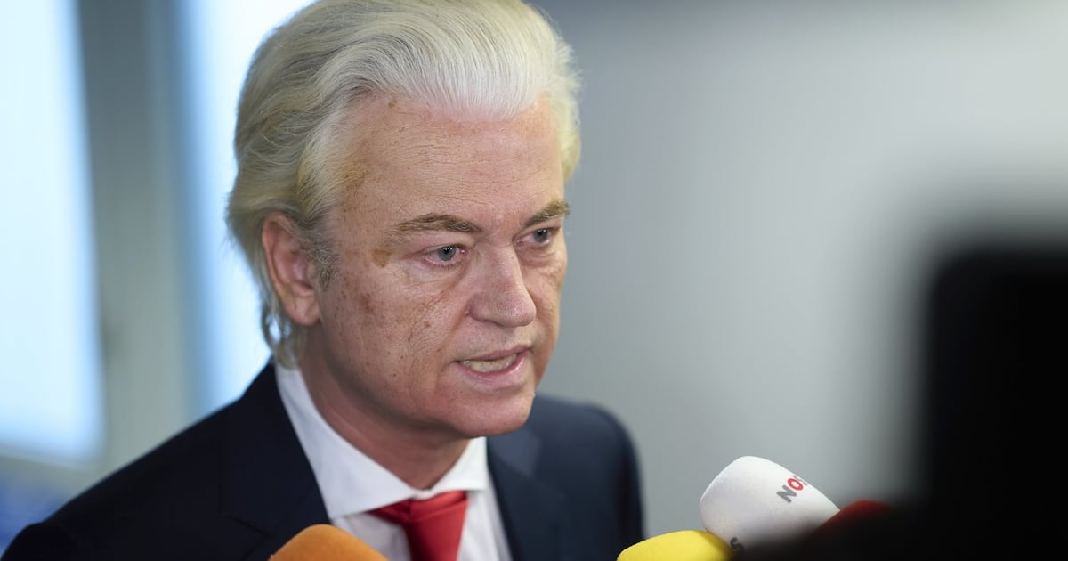 Dutch Politics In Turmoil: New Elections Loom