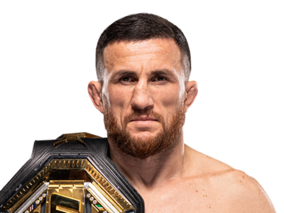 Dvalishvili Vs Nurmagomedov: Full Fight Breakdown