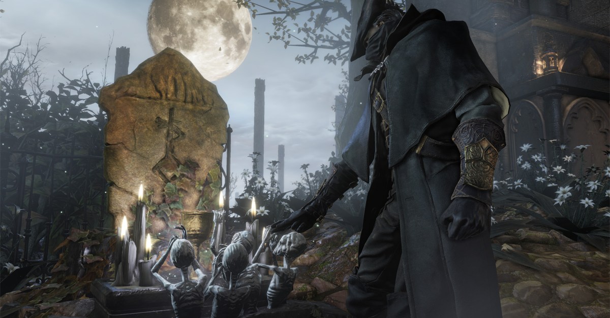 Elden Ring Vs. Bloodborne: Which Soulslike Reigns Supreme?