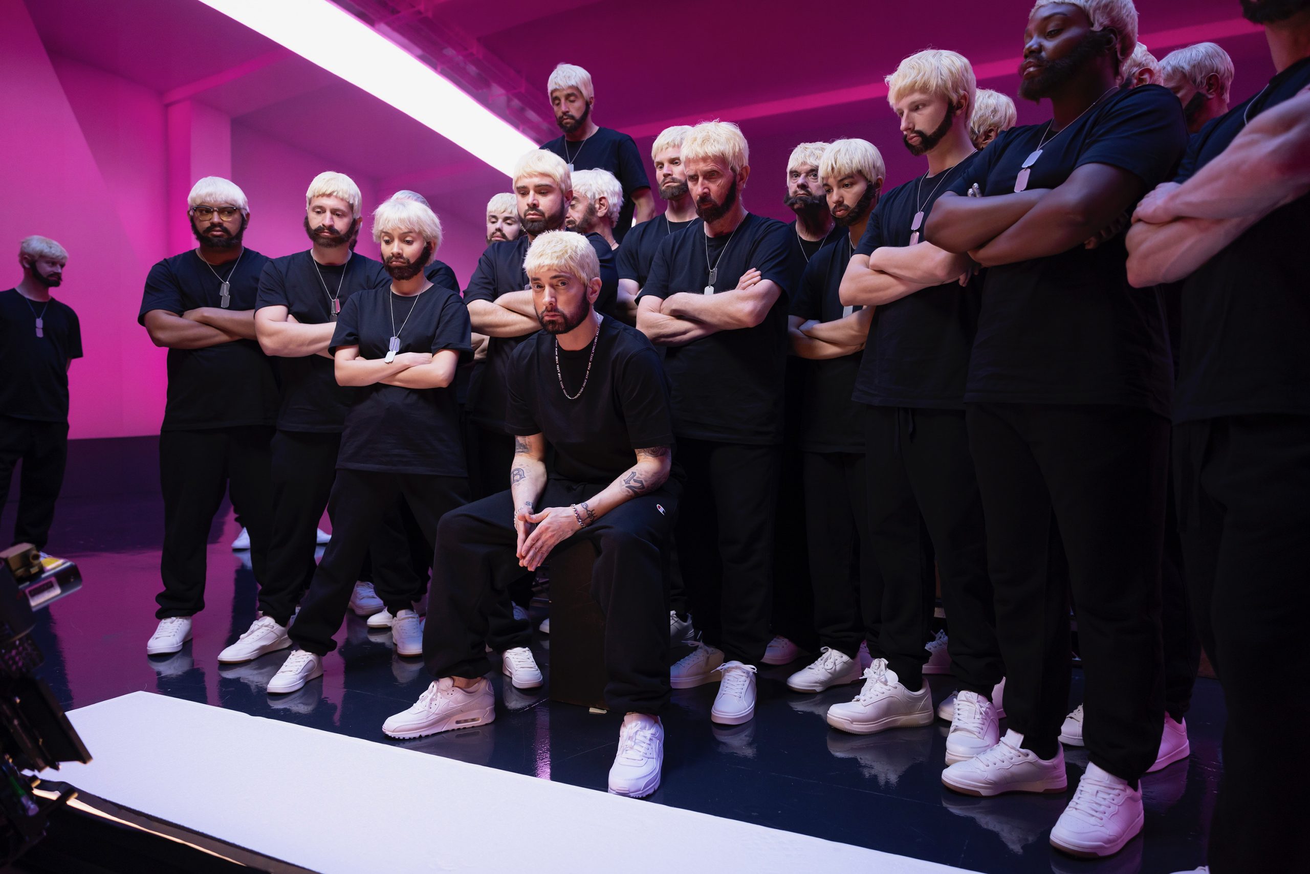 Eminem's