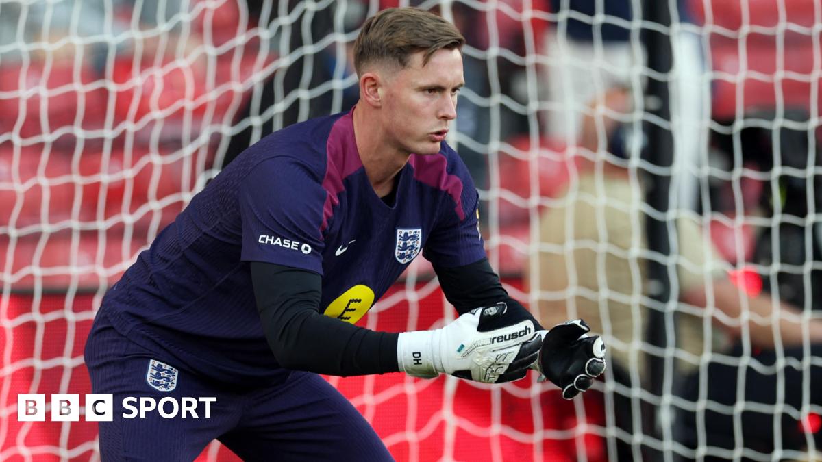 England Vs Senegal: Live Match Updates
