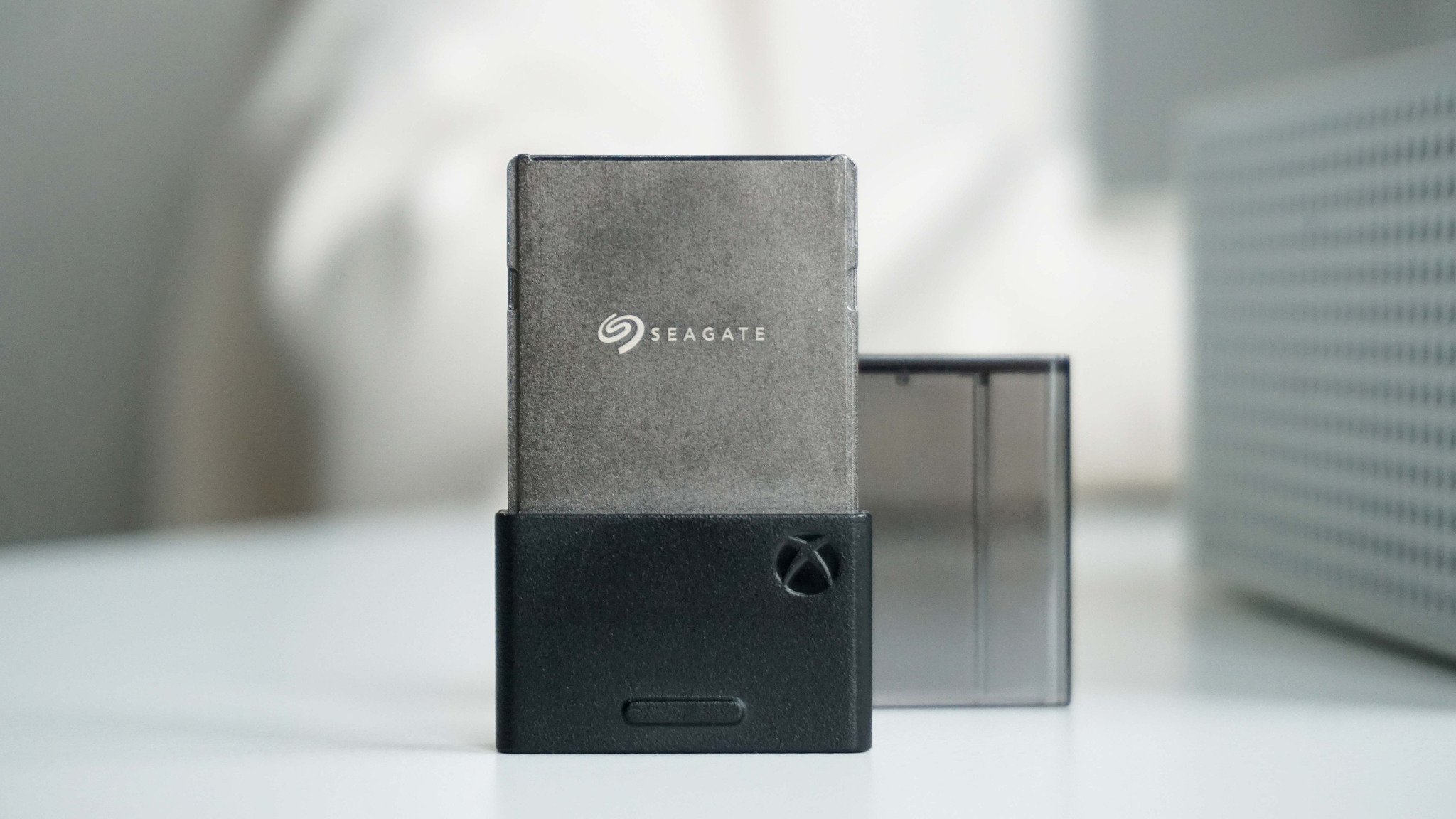 Expand Xbox Series X|S Storage: Affordable Options
