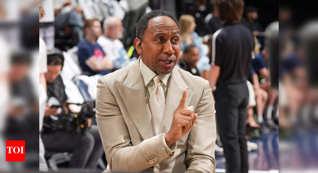 Fake Post Fools Stephen A. Smith