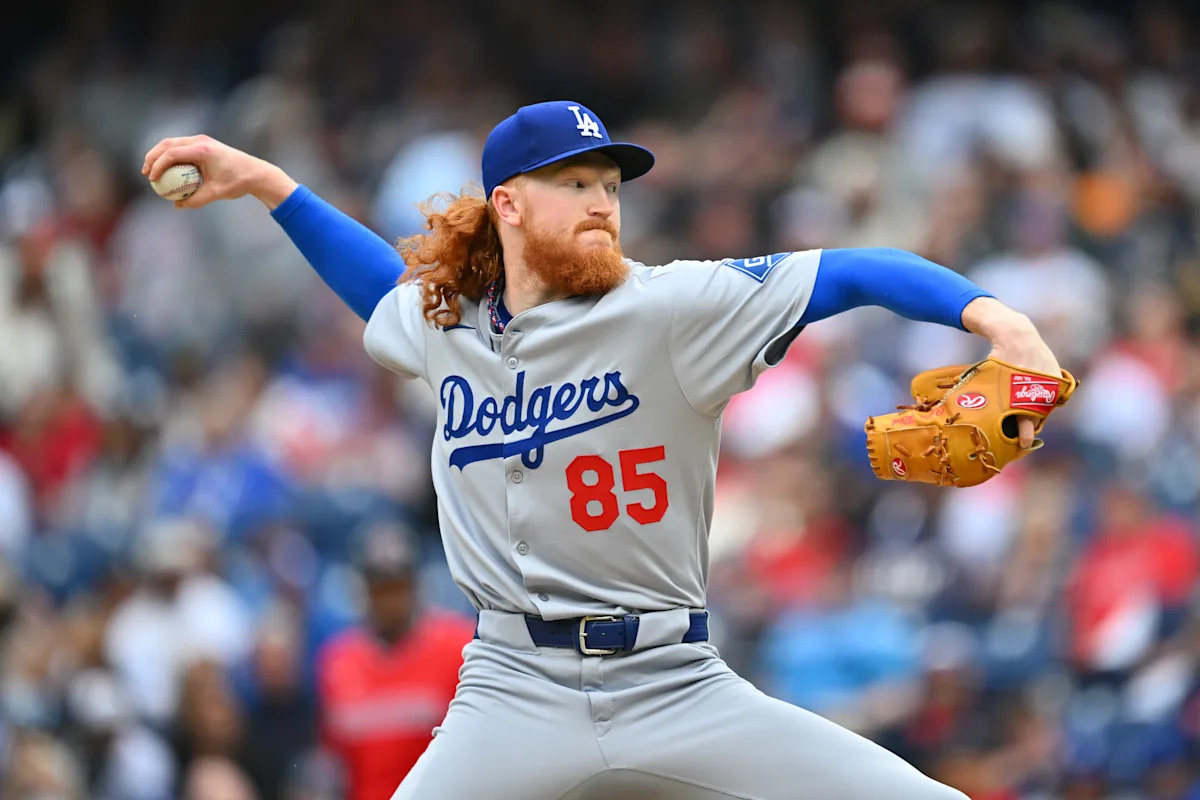 Fantasy Baseball: Top 2-Start Pitcher Rankings