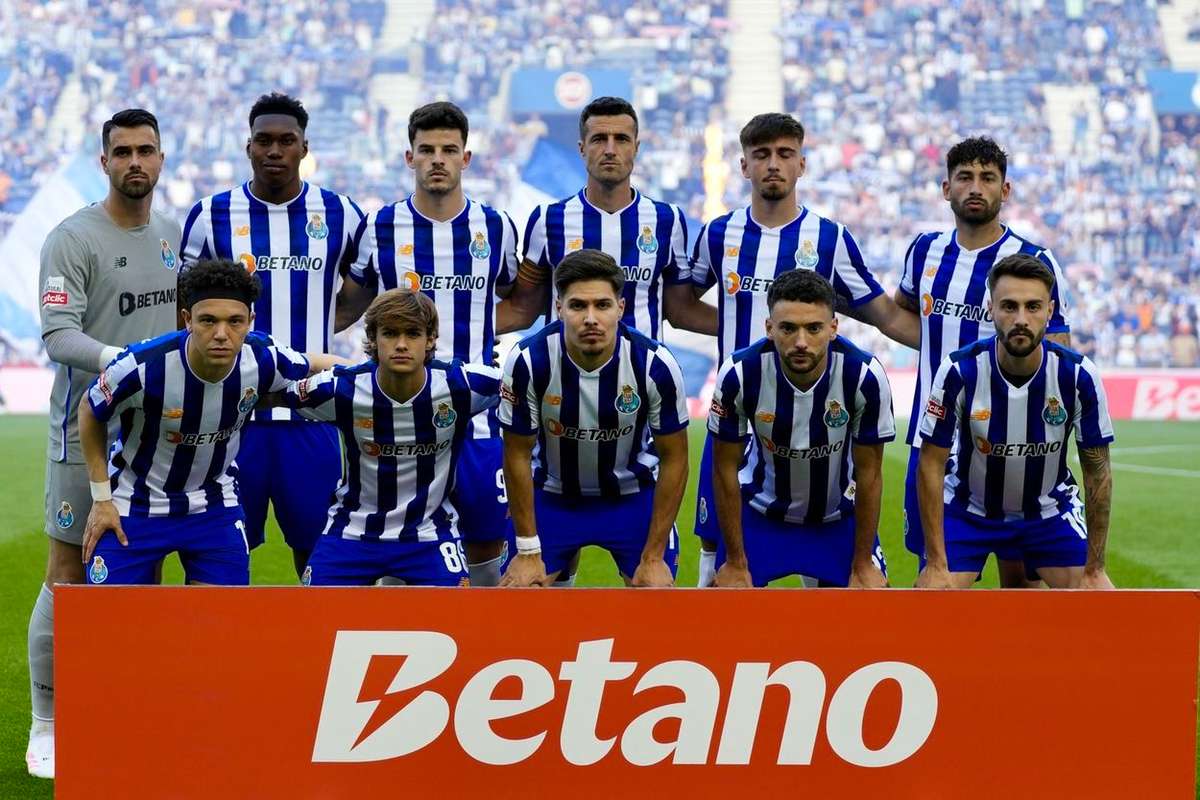 FC Porto: Third Place Again? Instability Analyzed