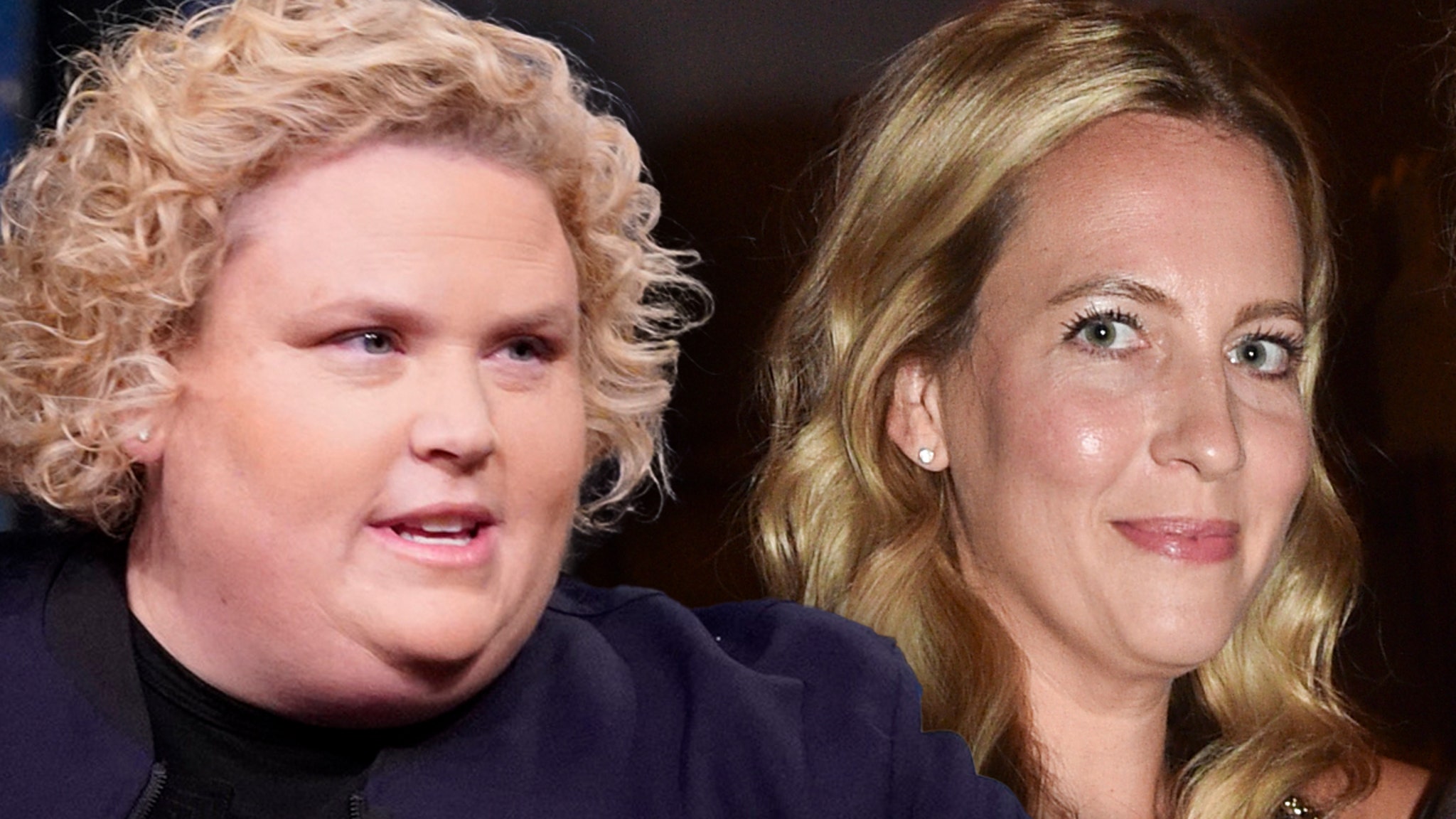 Feimster's Divorce: The Untold Story
