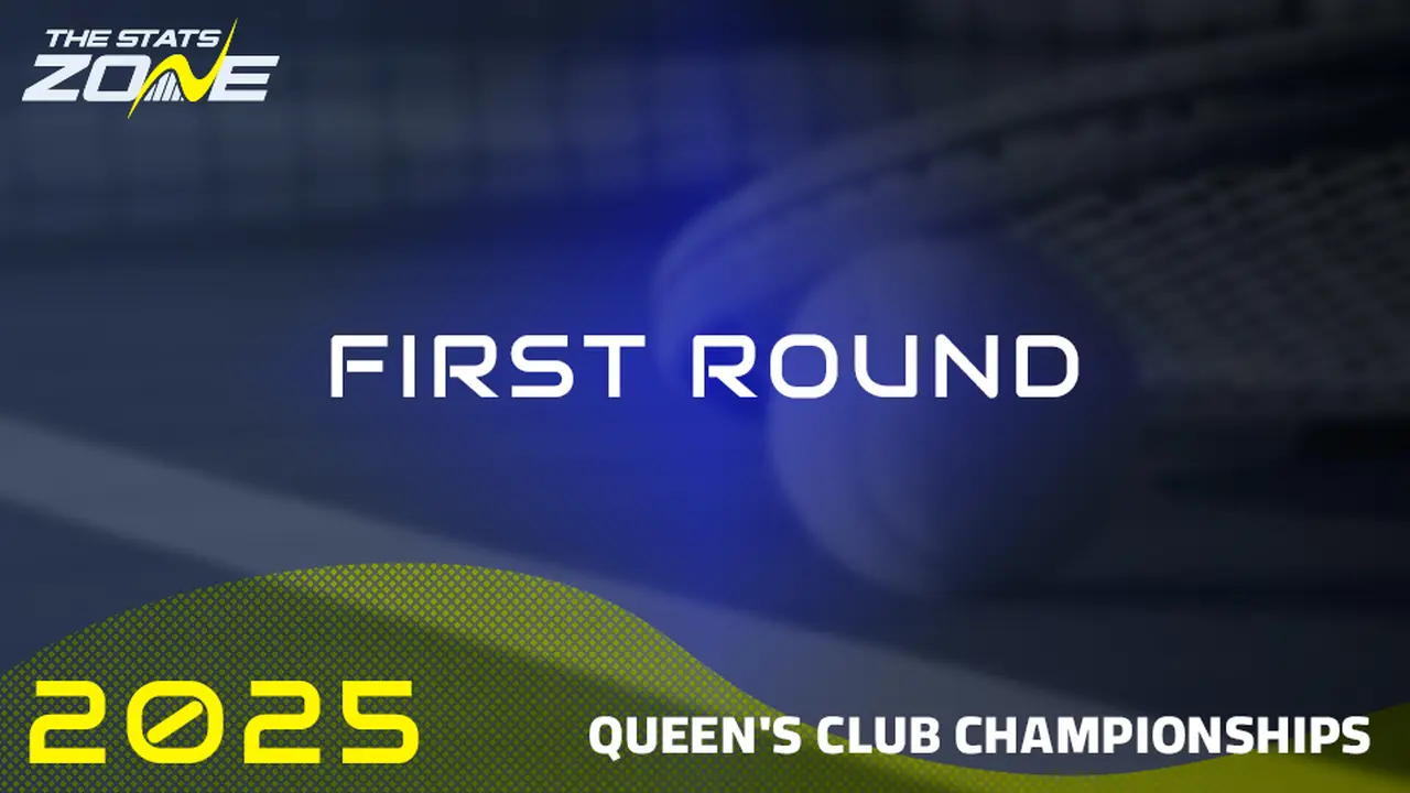 Fernandez Vs Maria: Queen's Club Preview