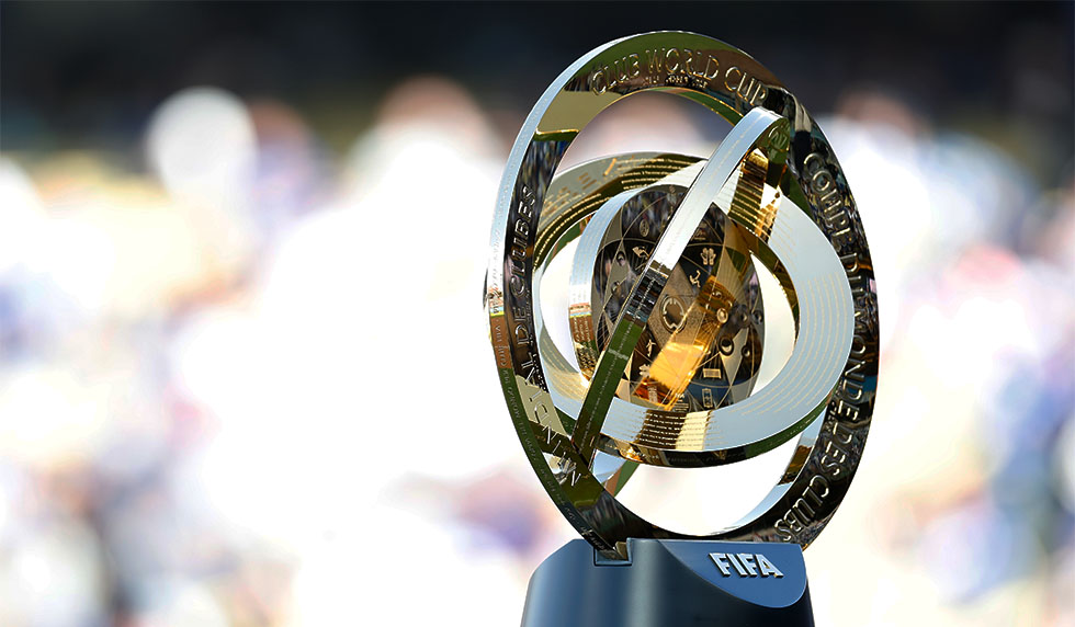 FIFA Club World Cup: Free TV & Livestream