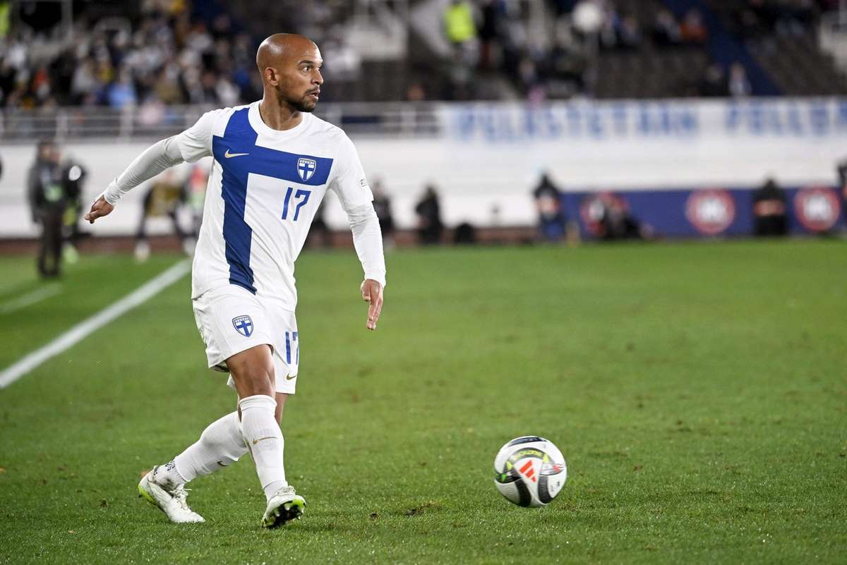 Finland Confident: Dutch Clash Preview