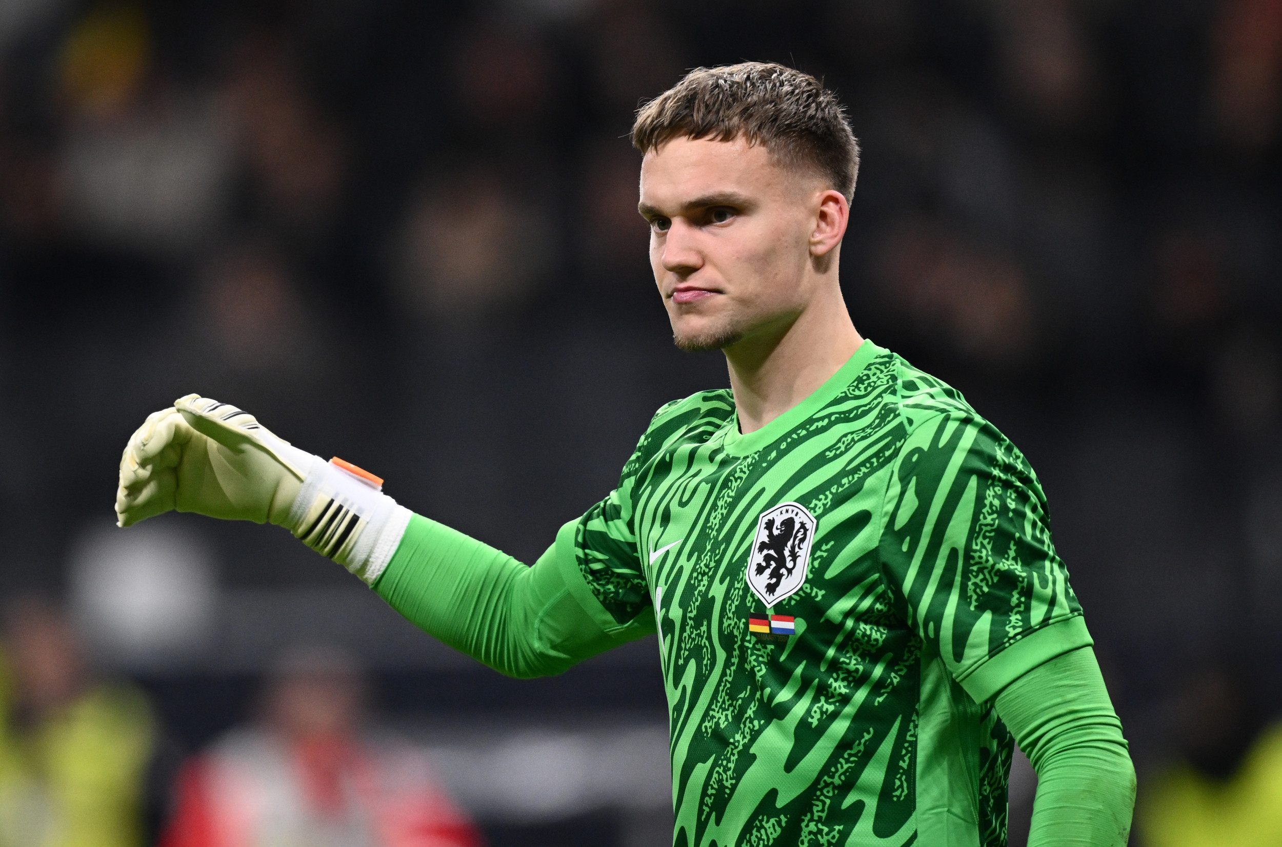 Finland Vs Netherlands: Live Stream & TV Guide