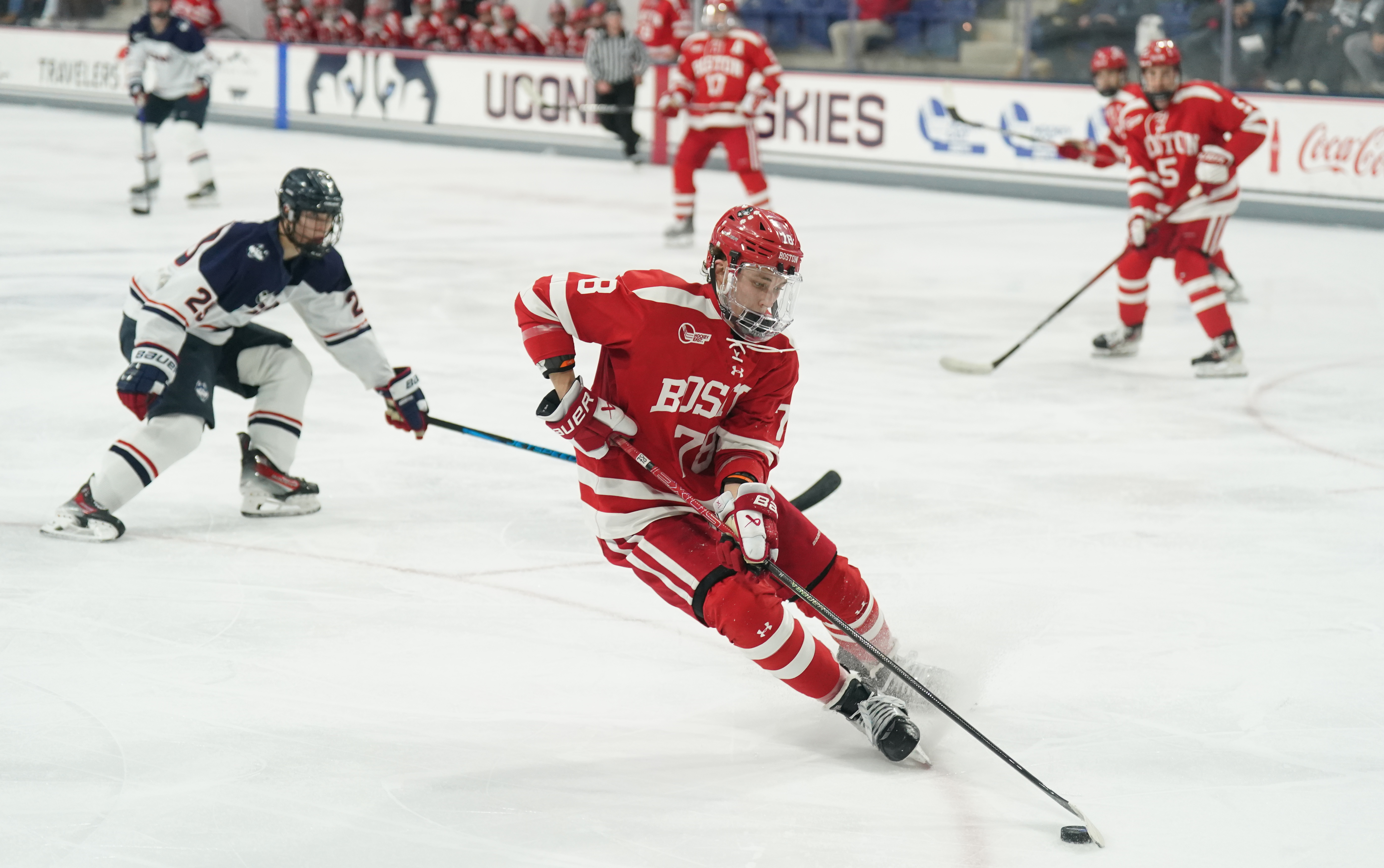 Foley's NHL Draft: Top Picks & Trades