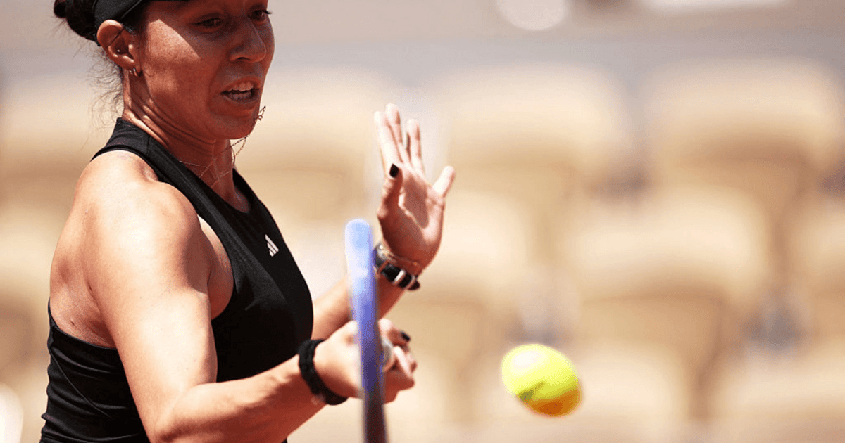 French Open 2025: Day 9 Live Updates