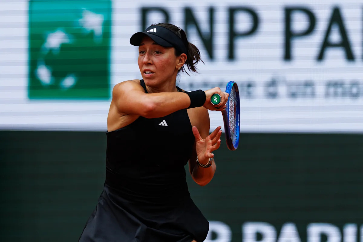 French Open 2025: Pegula, Sinner Triumph