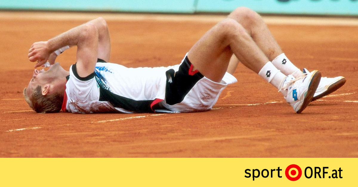 French Open: Chasing Eternal Glory In Leiden