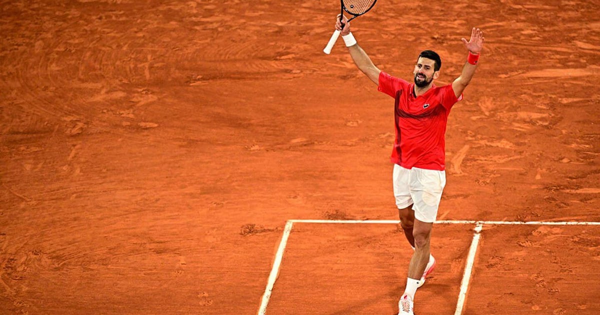 French Open Day 11: Gauff, Djokovic, Sinner Advance