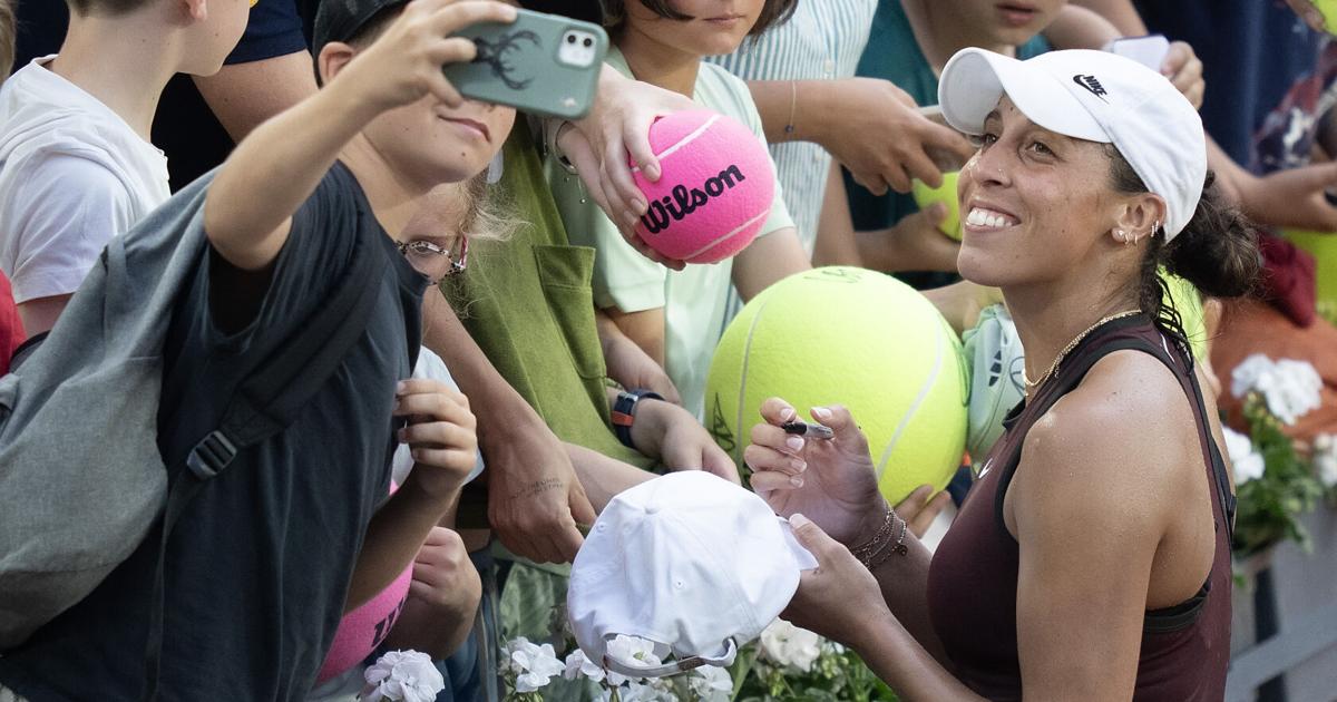 French Open Tennis: Ultimate Guide