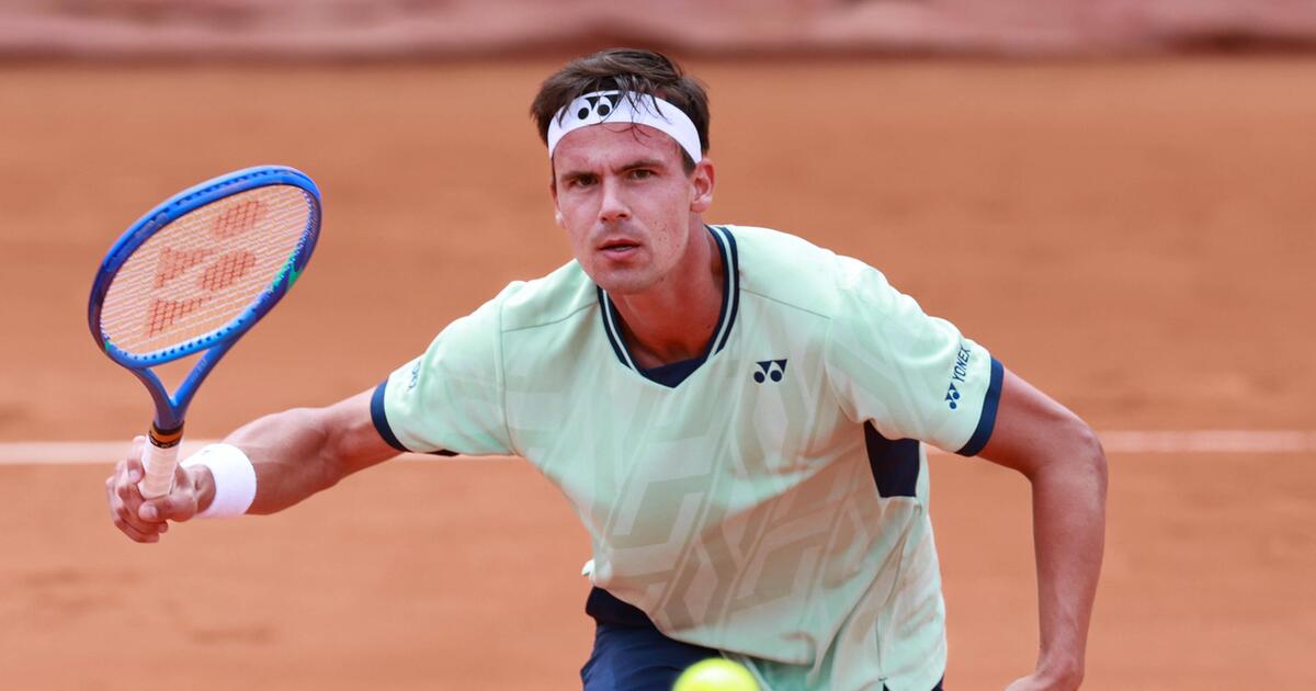 French Open: Watch Every Men's Match Live