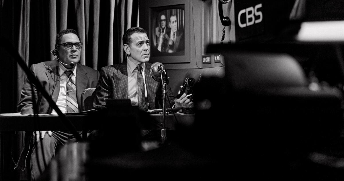 George Clooney's