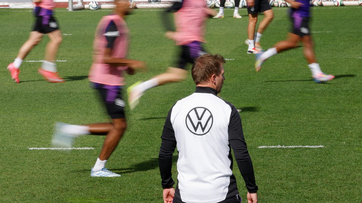 Germany Awaits Ronaldo: Nations League Showdown