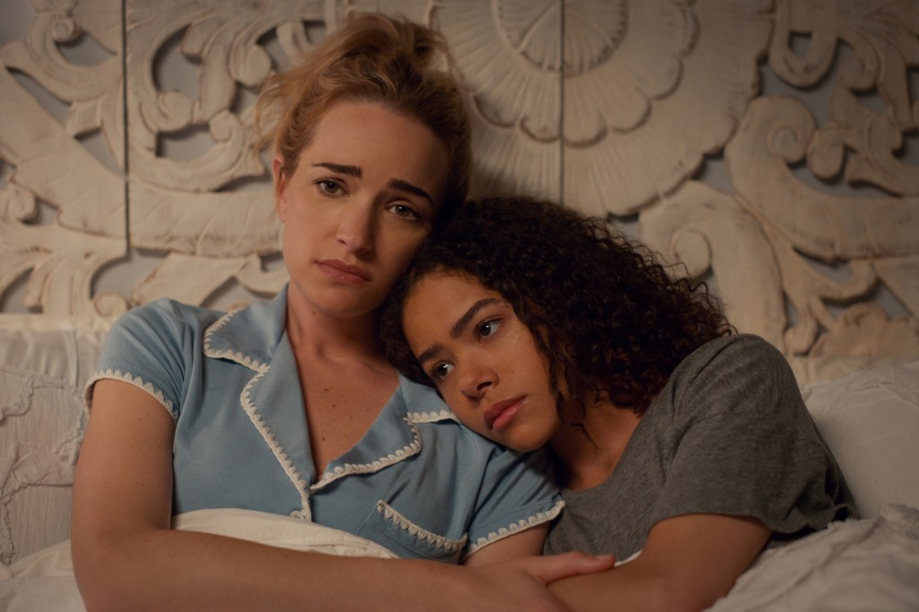 Ginny & Georgia Season 3: Ending Explained & Season 4 Teased