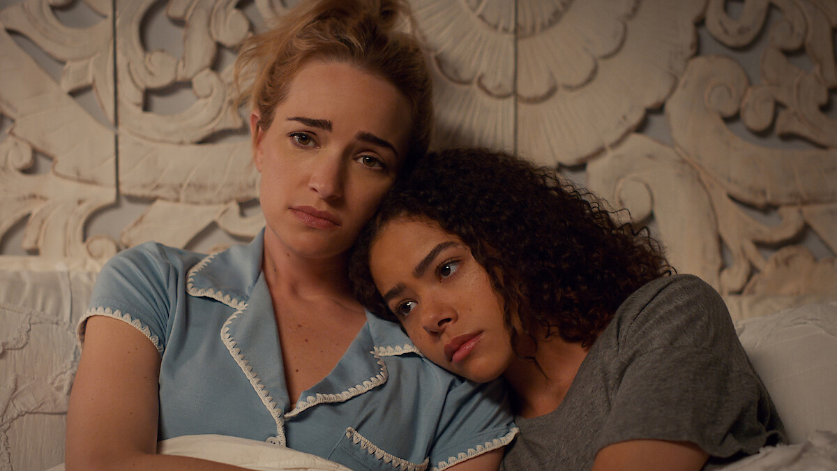 Ginny & Georgia Season 3: Georgia's Fate Explained