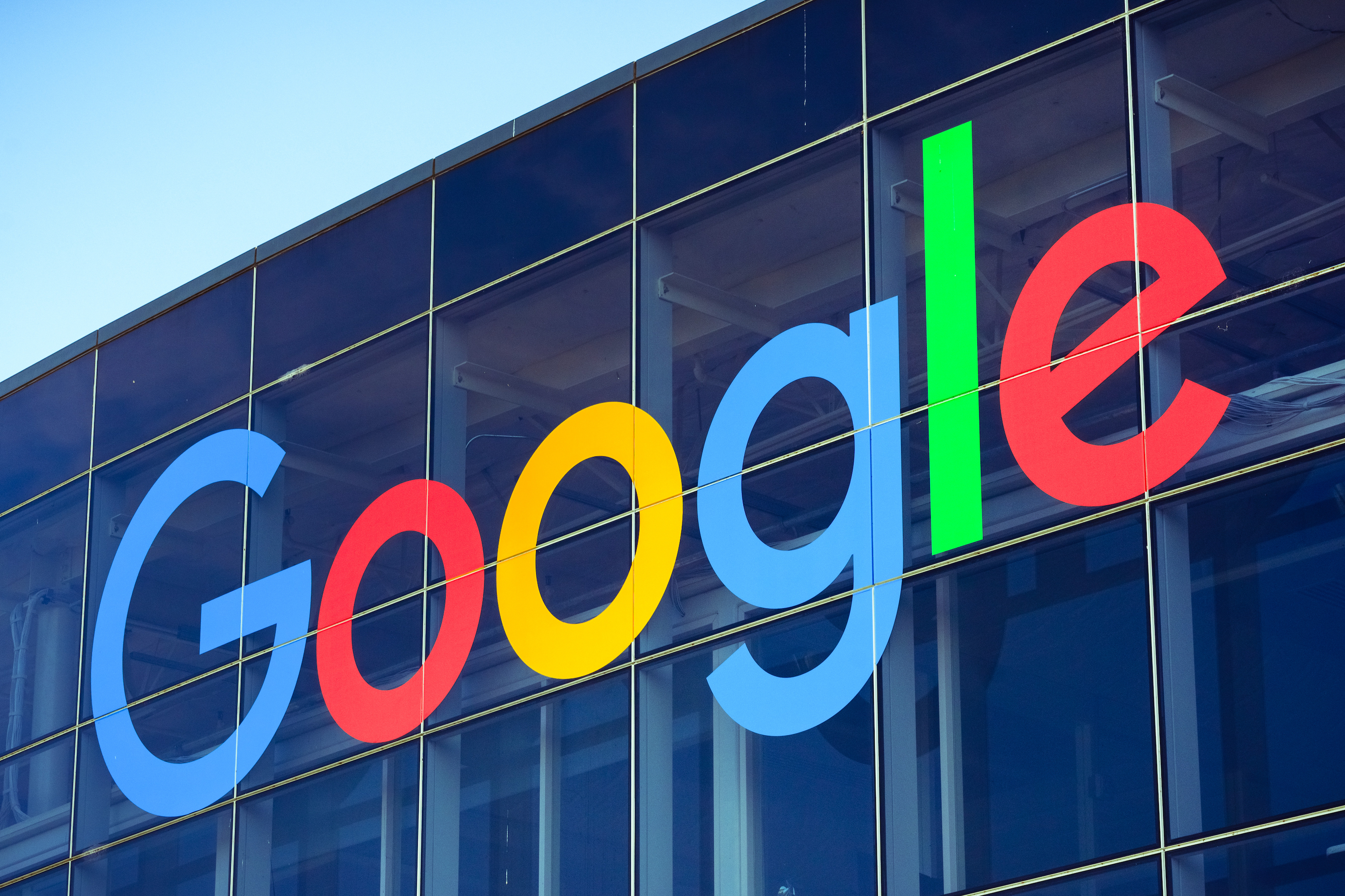 Google Down? Here's What We Know