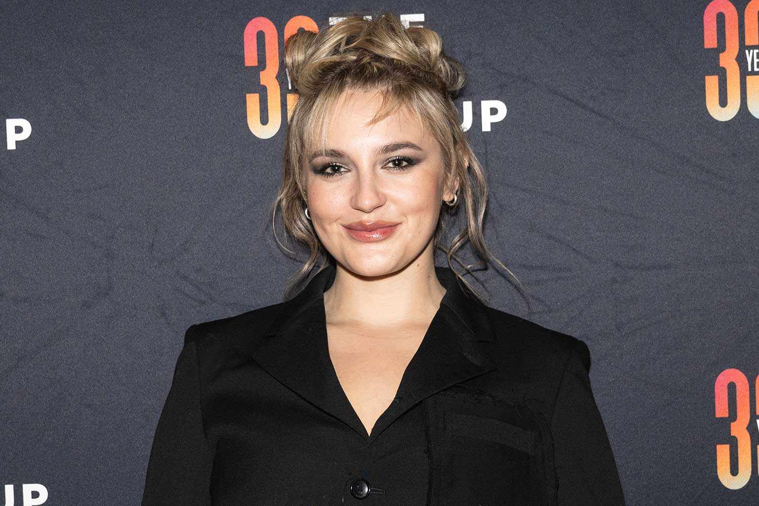 Gracie McGraw: Coming Out As Queer