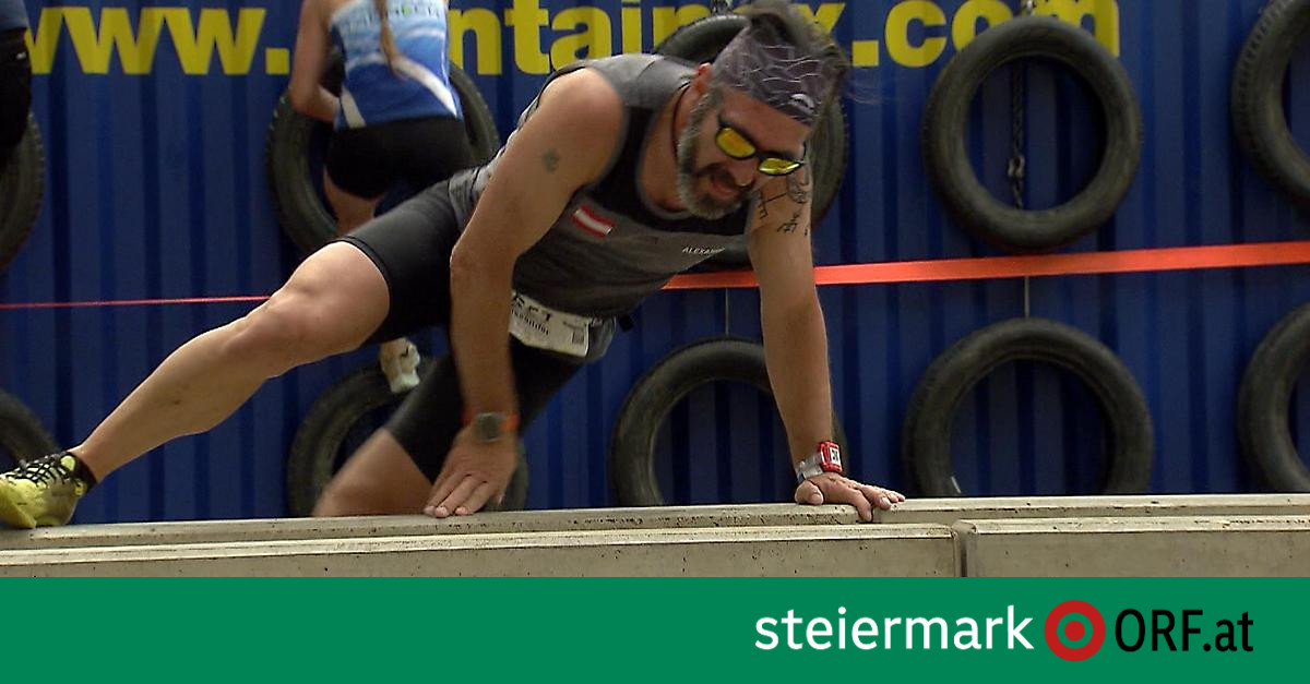Grazathlon Postponed: New Date Announced