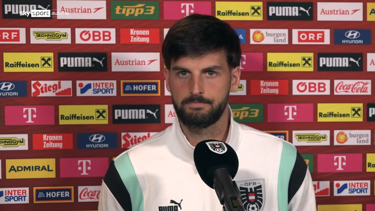 Grillitsch On Hoffenheim Future: Contract Remains