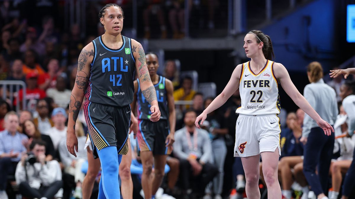 Griner Faces WNBA Suspension, Fine