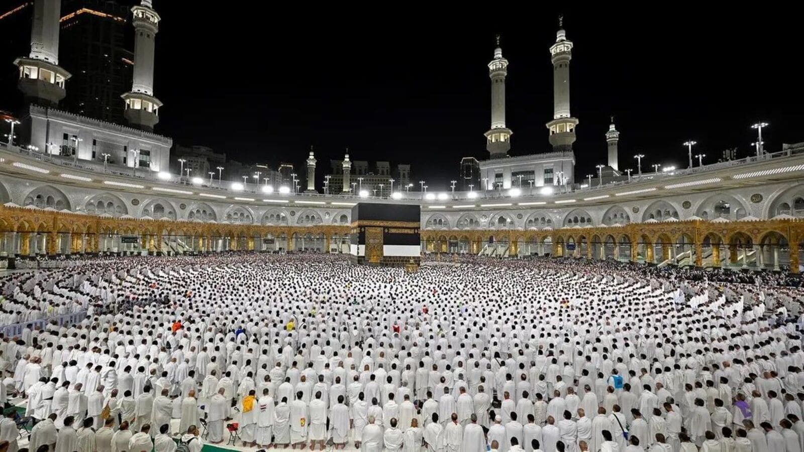 Hajj 2025: AI Transforms Pilgrim Experience