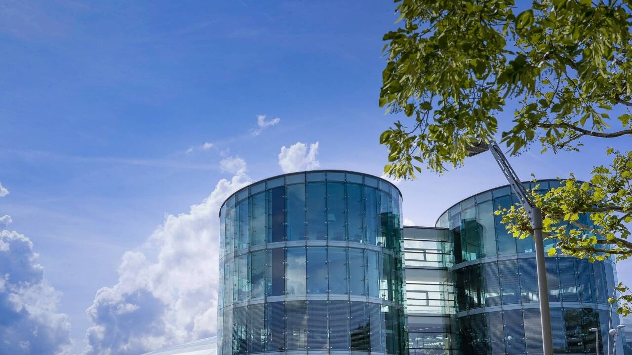 Hangar-7 Reopening Party: Exclusive Details