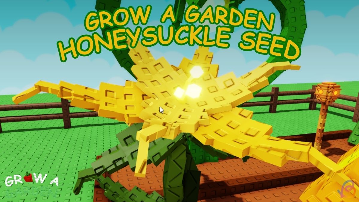 Harvesting Honeysuckle Seeds: A Gardener's Guide