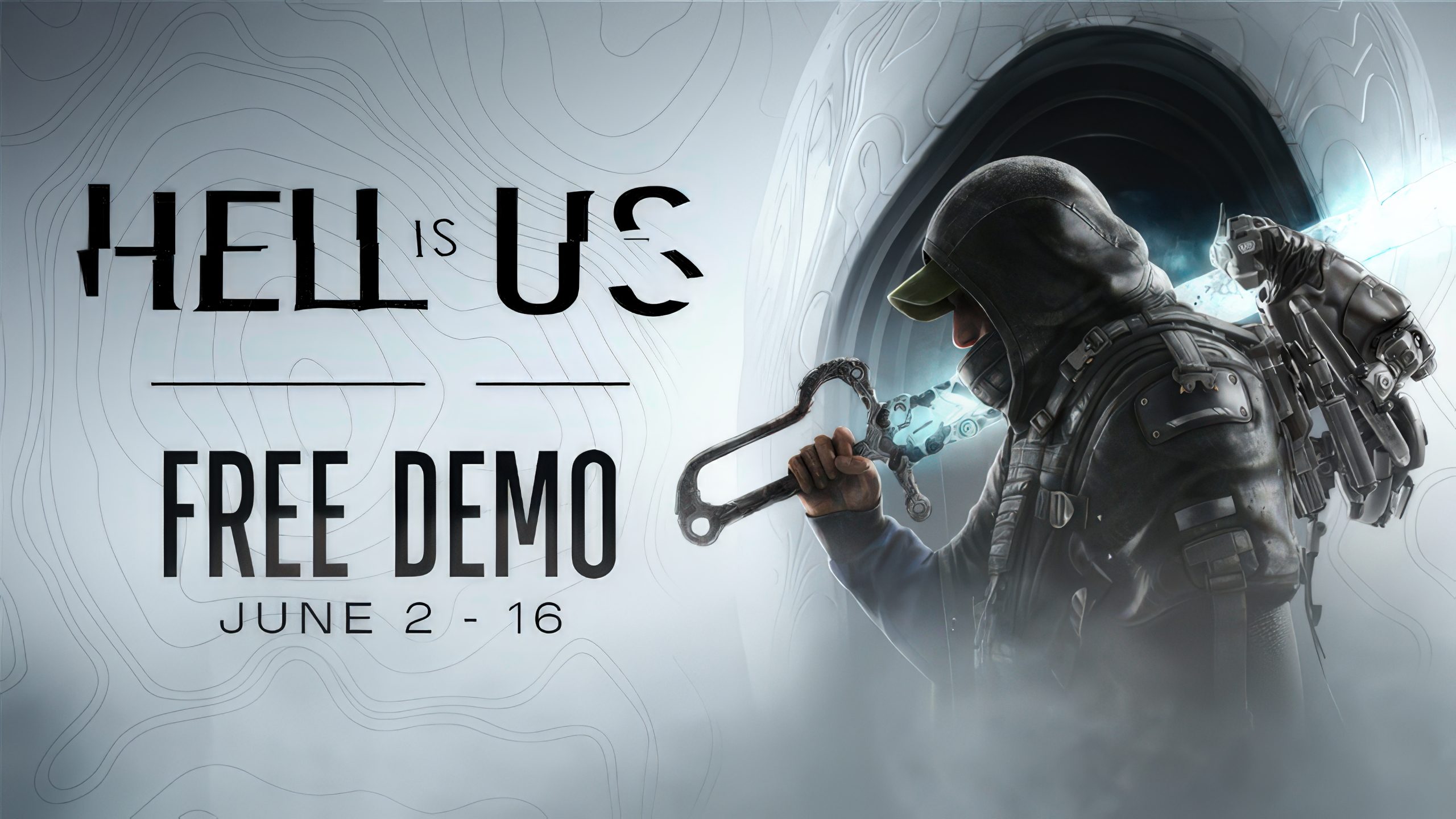 Hell Is Us: RTX 4090 Needed For 4K Ultra?