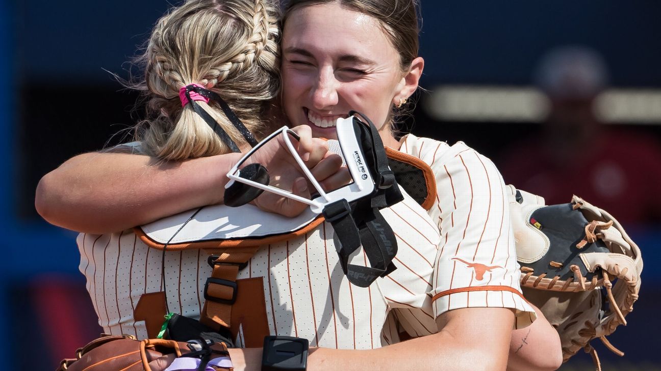 Hornsby Overcomes Hurdle, Advances To WCWS Semis