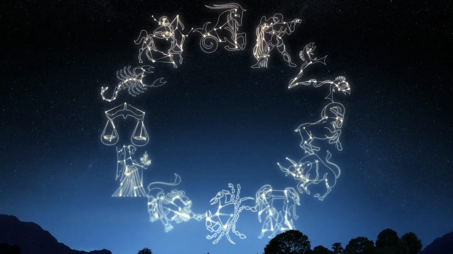 Horoscope Today, June 6, 2025: Your Daily Stars