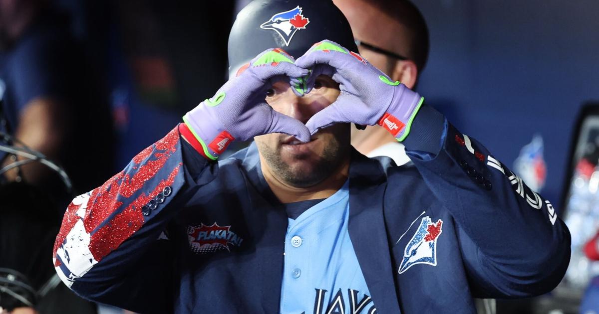 How A's Fixed Blue Jays' Offense