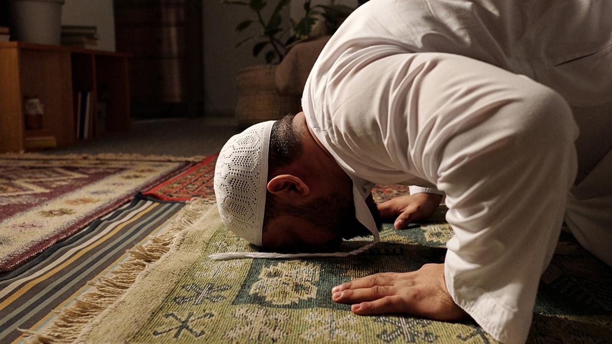 How To Pray Kurban Shukr Prayer?
