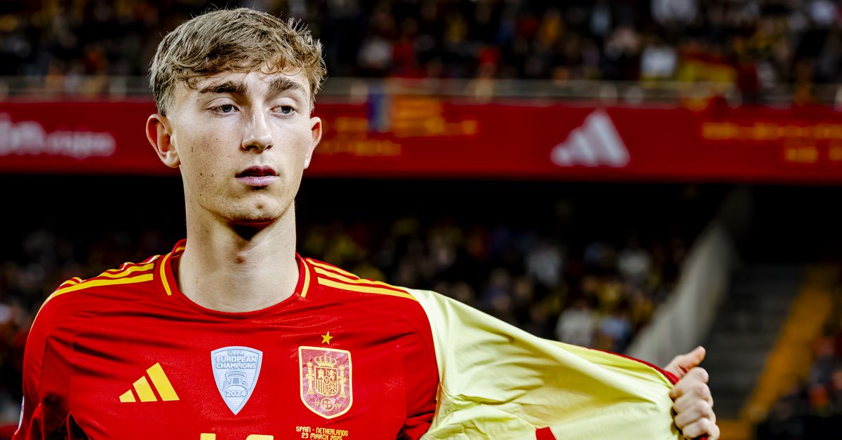 Huijsen: Madrid's Structural Midfield Solution