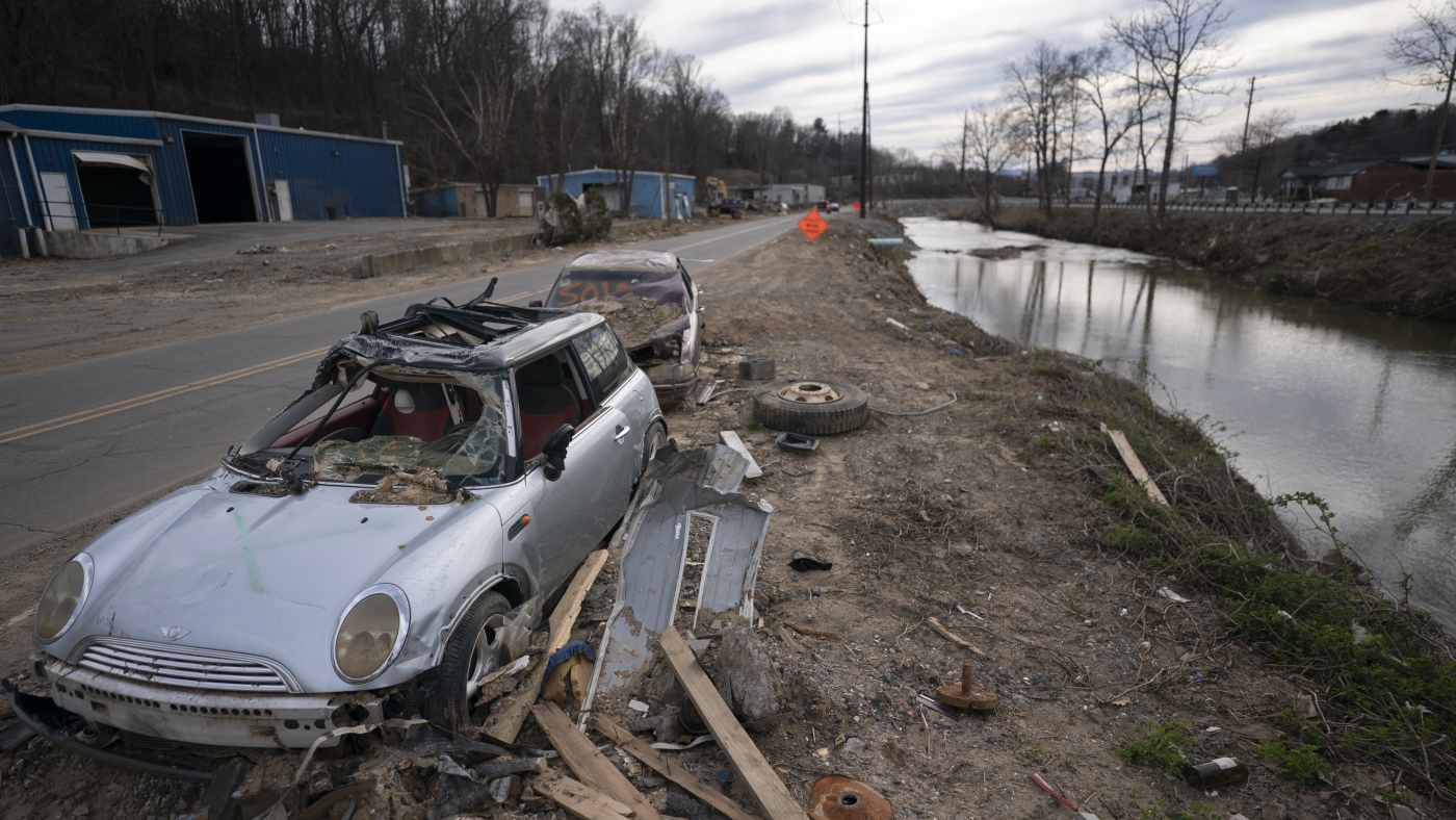 Hurricane Season: Your Essential Preparedness Guide