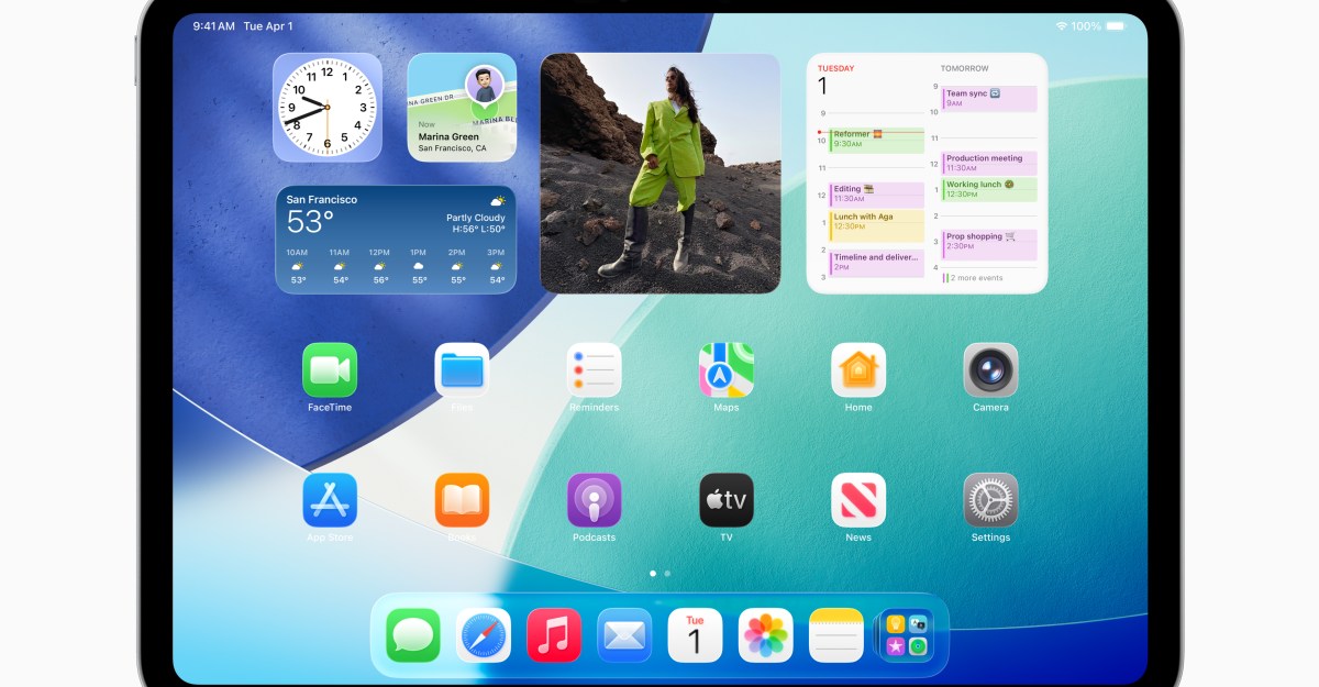 IPadOS 26: What's New In Apple's Latest Update?