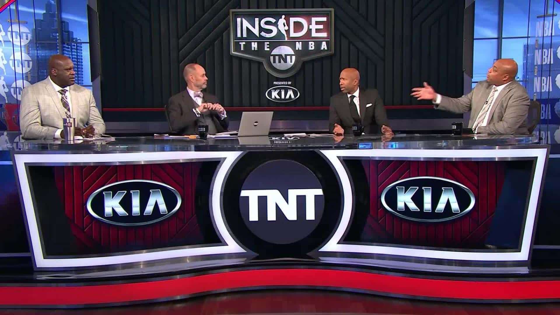 Inside The NBA's Move To ESPN: What To Expect
