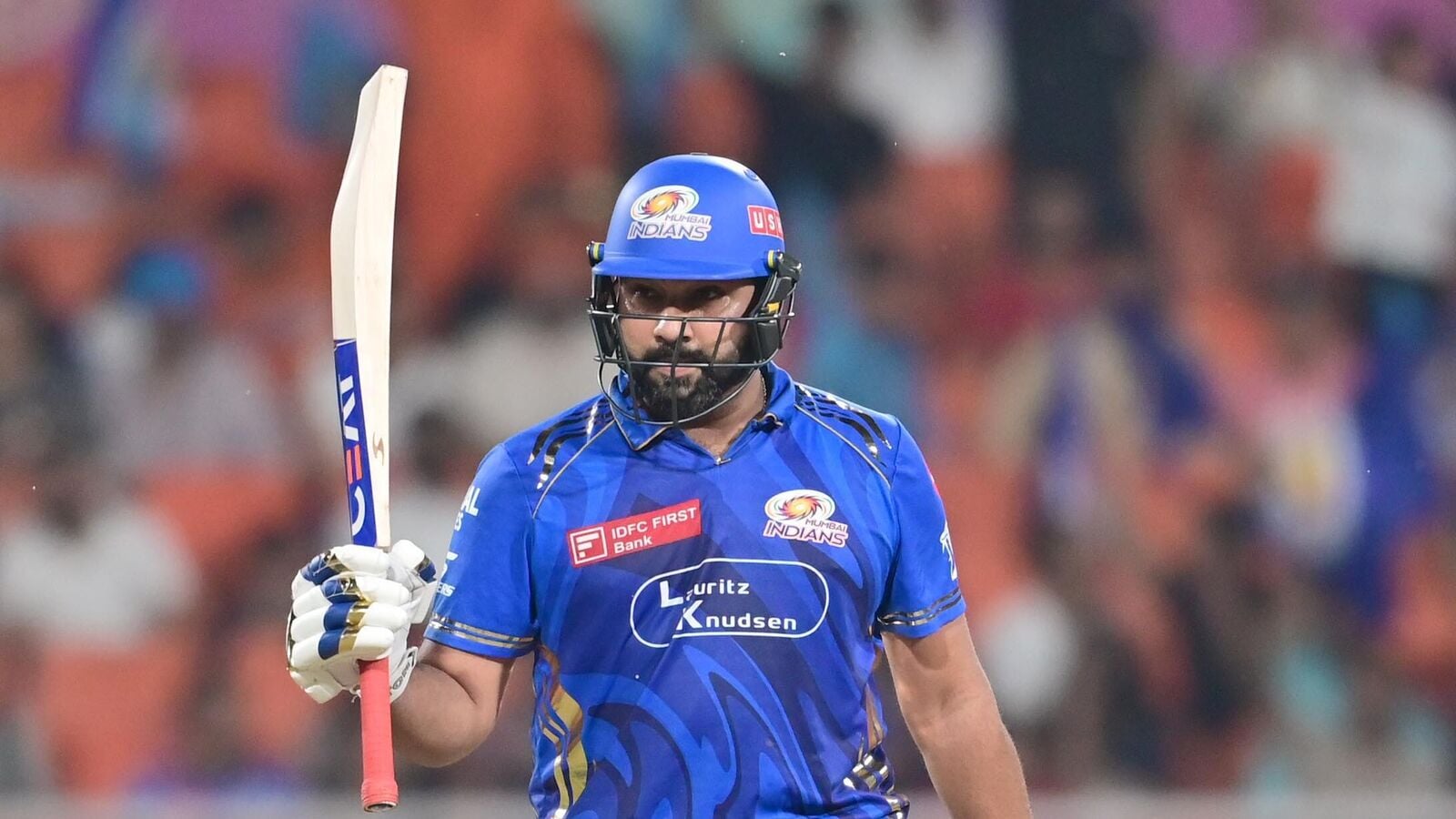 IPL 2025 Orange & Purple Cap Race Update