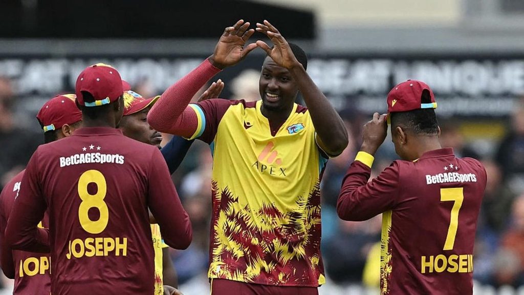 Ireland Vs West Indies T20: Live Stream Guide