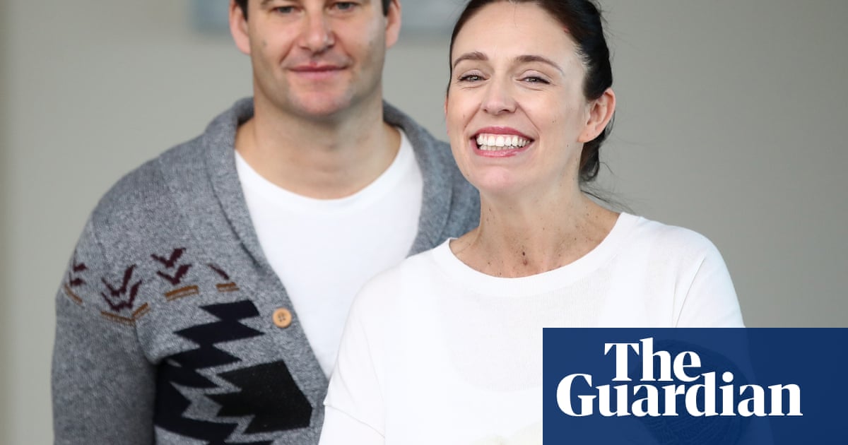 Jacinda Ardern's Baby At The UN: Bassinet Story
