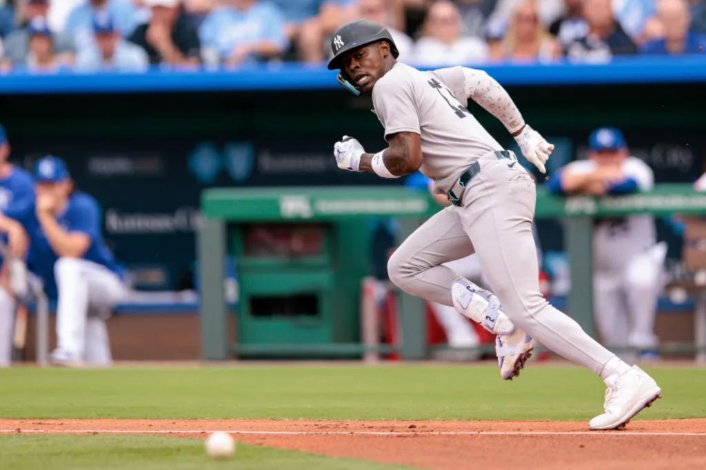 Jazz Chisholm Jr.'s Groin Injury: Yankees Worried